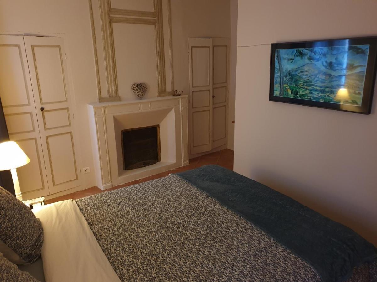 L'Ensoleillee Villa Menerbes Ngoại thất bức ảnh
