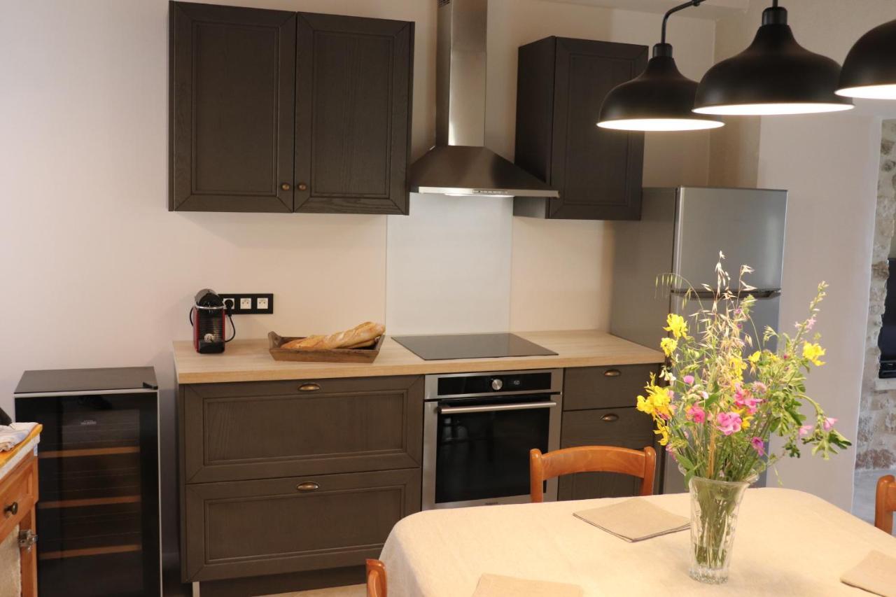 L'Ensoleillee Villa Menerbes Ngoại thất bức ảnh