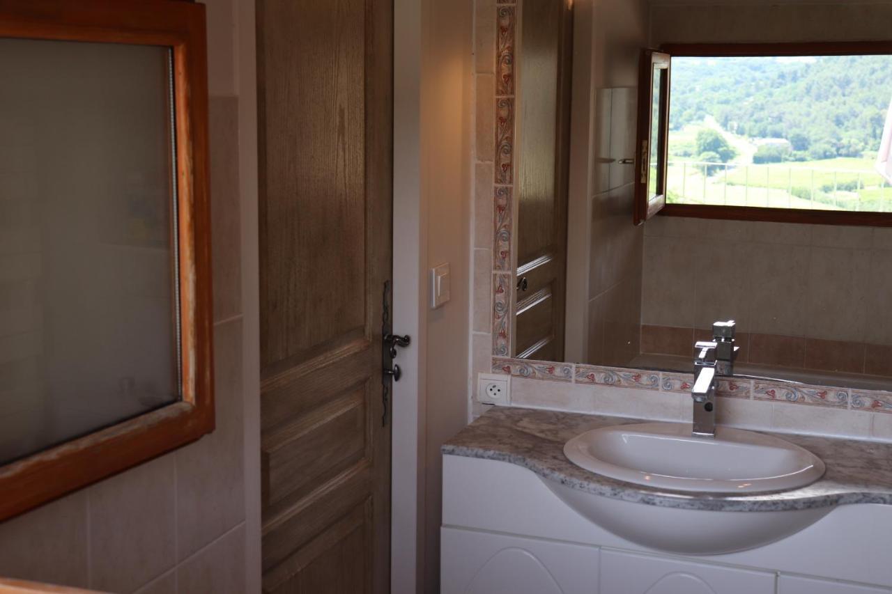 L'Ensoleillee Villa Menerbes Ngoại thất bức ảnh