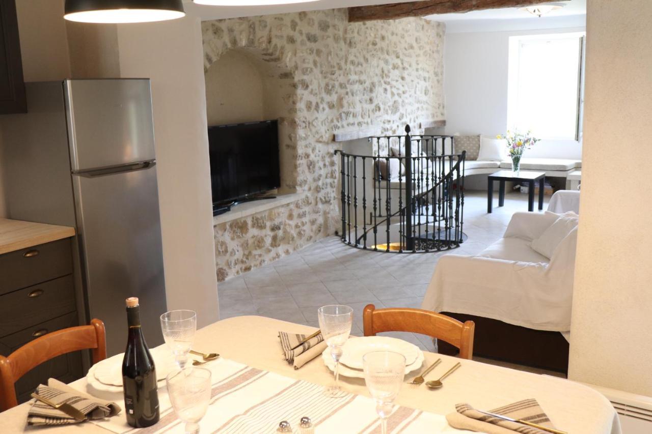 L'Ensoleillee Villa Menerbes Ngoại thất bức ảnh