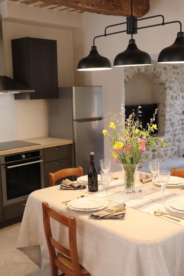 L'Ensoleillee Villa Menerbes Ngoại thất bức ảnh