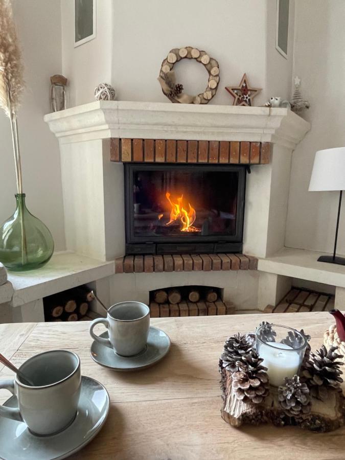 L'Ensoleillee Villa Menerbes Ngoại thất bức ảnh