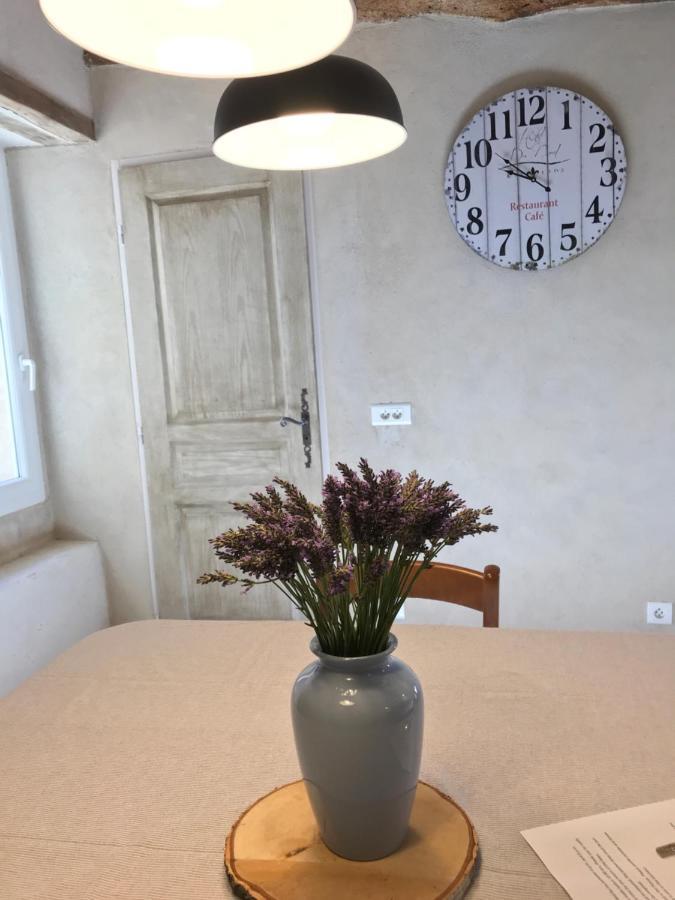 L'Ensoleillee Villa Menerbes Ngoại thất bức ảnh