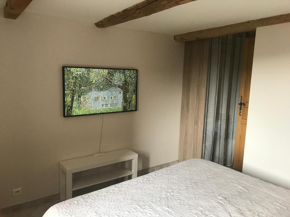 L'Ensoleillee Villa Menerbes Ngoại thất bức ảnh