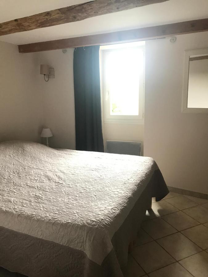 L'Ensoleillee Villa Menerbes Ngoại thất bức ảnh