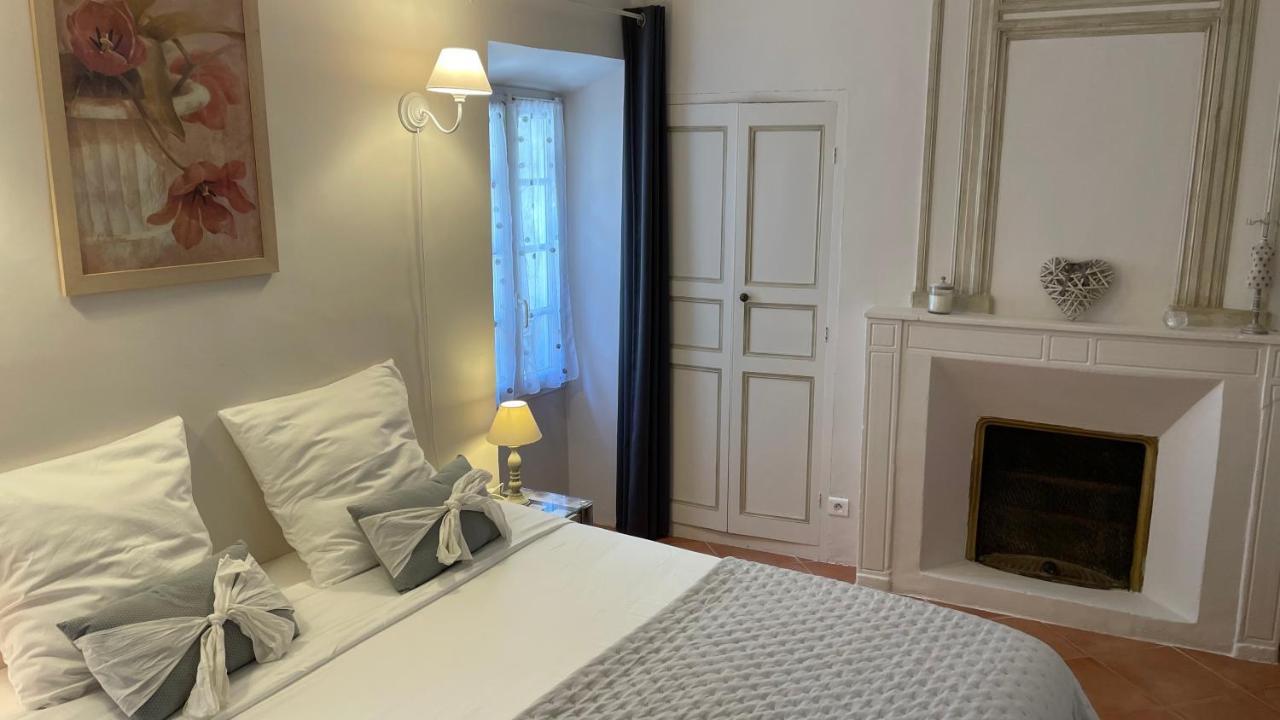 L'Ensoleillee Villa Menerbes Ngoại thất bức ảnh