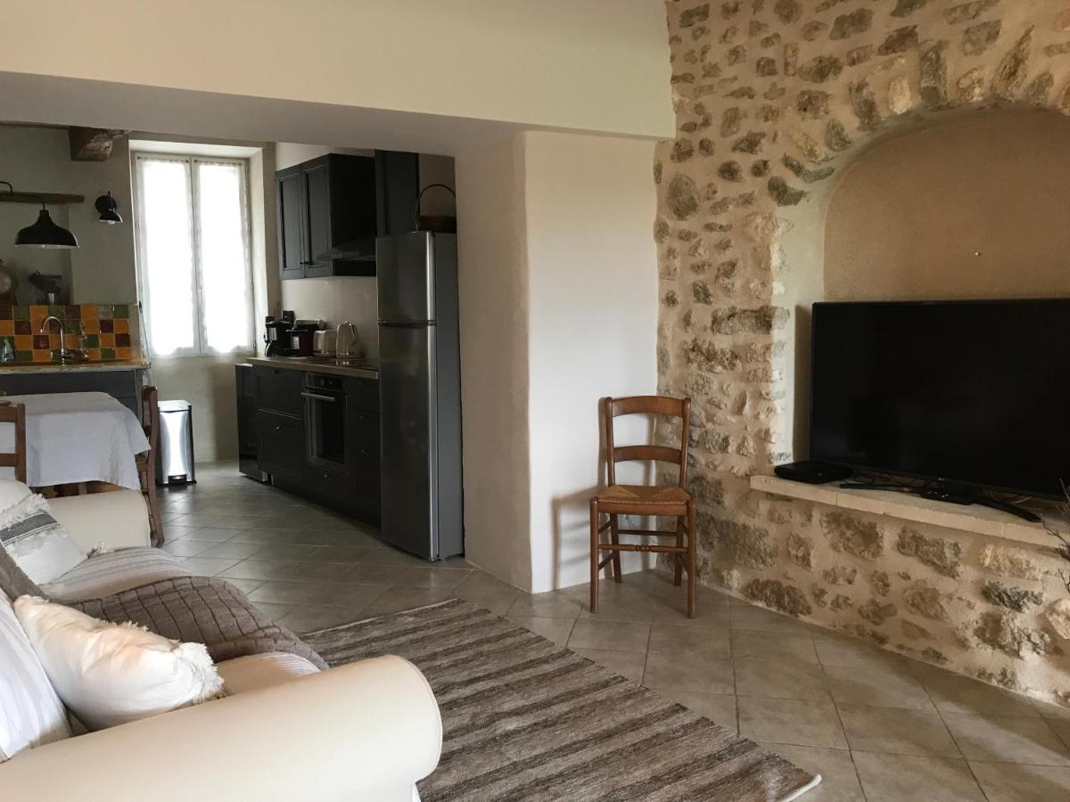 L'Ensoleillee Villa Menerbes Ngoại thất bức ảnh