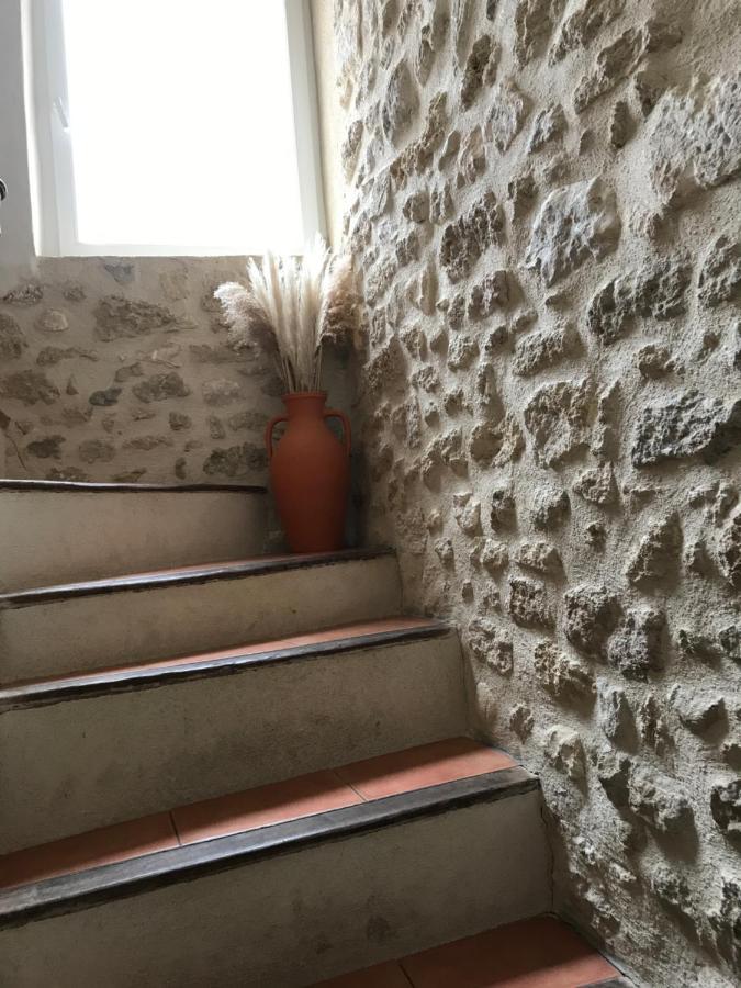 L'Ensoleillee Villa Menerbes Ngoại thất bức ảnh