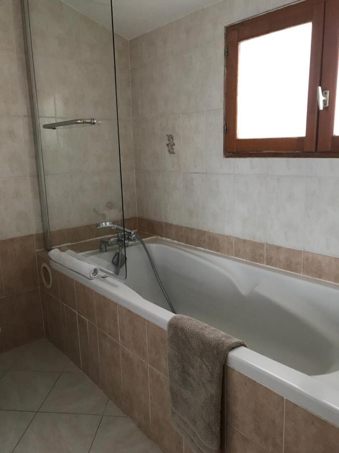 L'Ensoleillee Villa Menerbes Ngoại thất bức ảnh