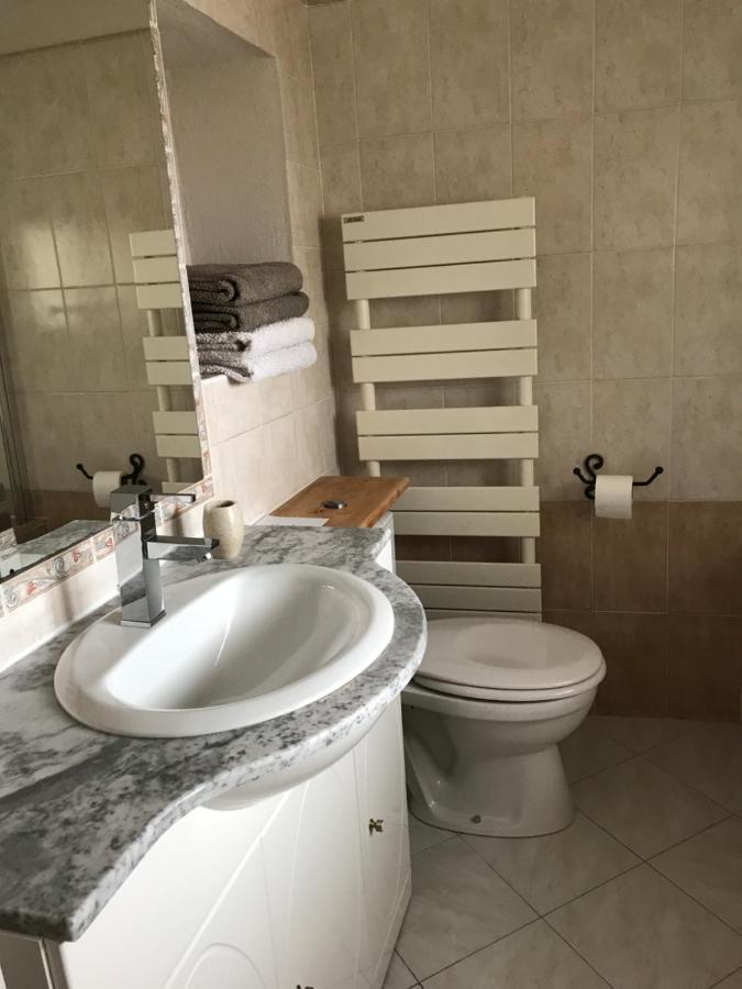 L'Ensoleillee Villa Menerbes Ngoại thất bức ảnh