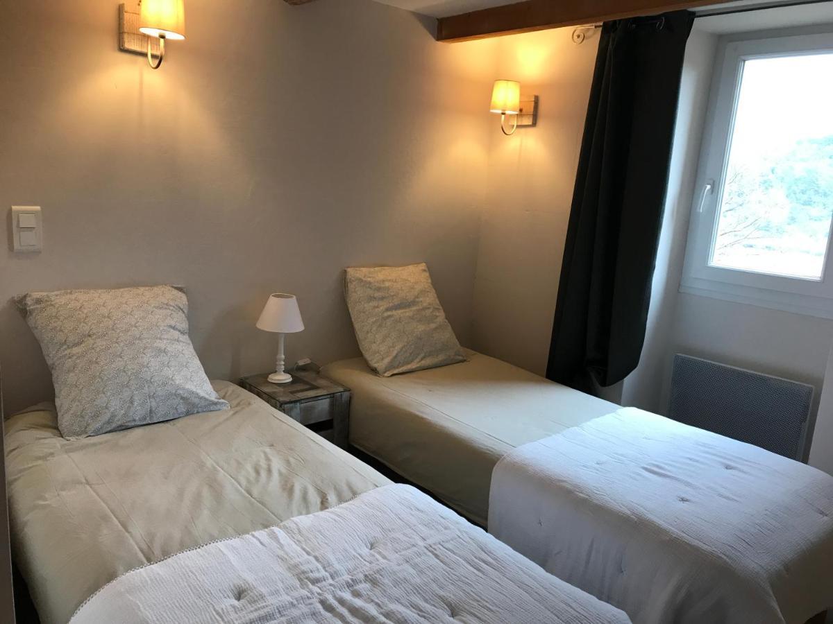 L'Ensoleillee Villa Menerbes Ngoại thất bức ảnh