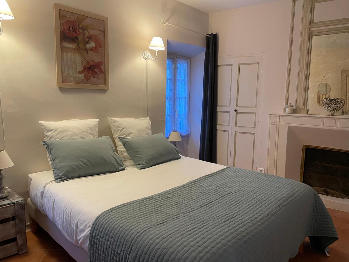 L'Ensoleillee Villa Menerbes Ngoại thất bức ảnh